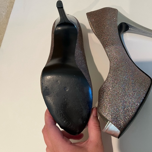 Guess pumps - Picture 4 of 5